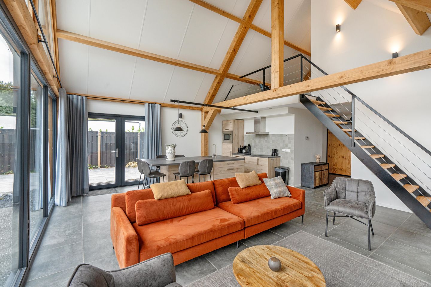 Foto 4 van Kievit 12-B711