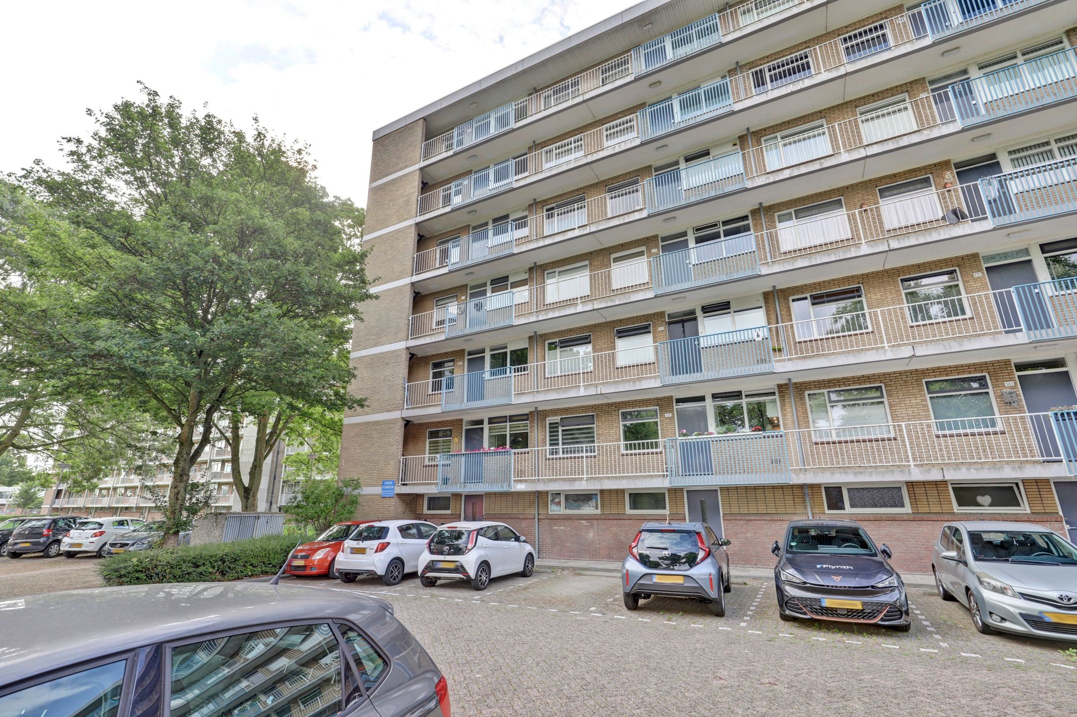 Foto 33 van van Godewijckstraat 275