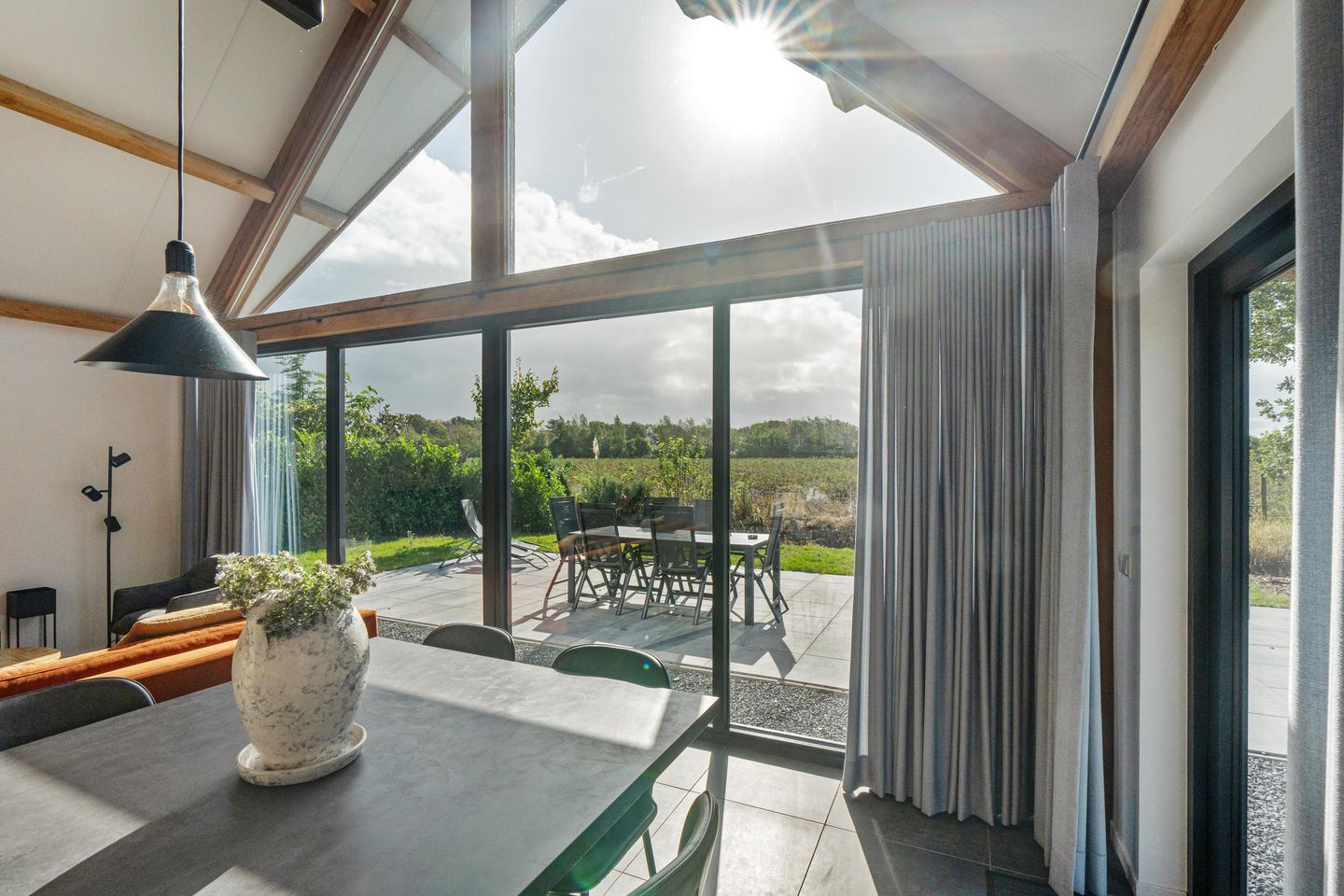 Foto 5 van Kievit 12-B711