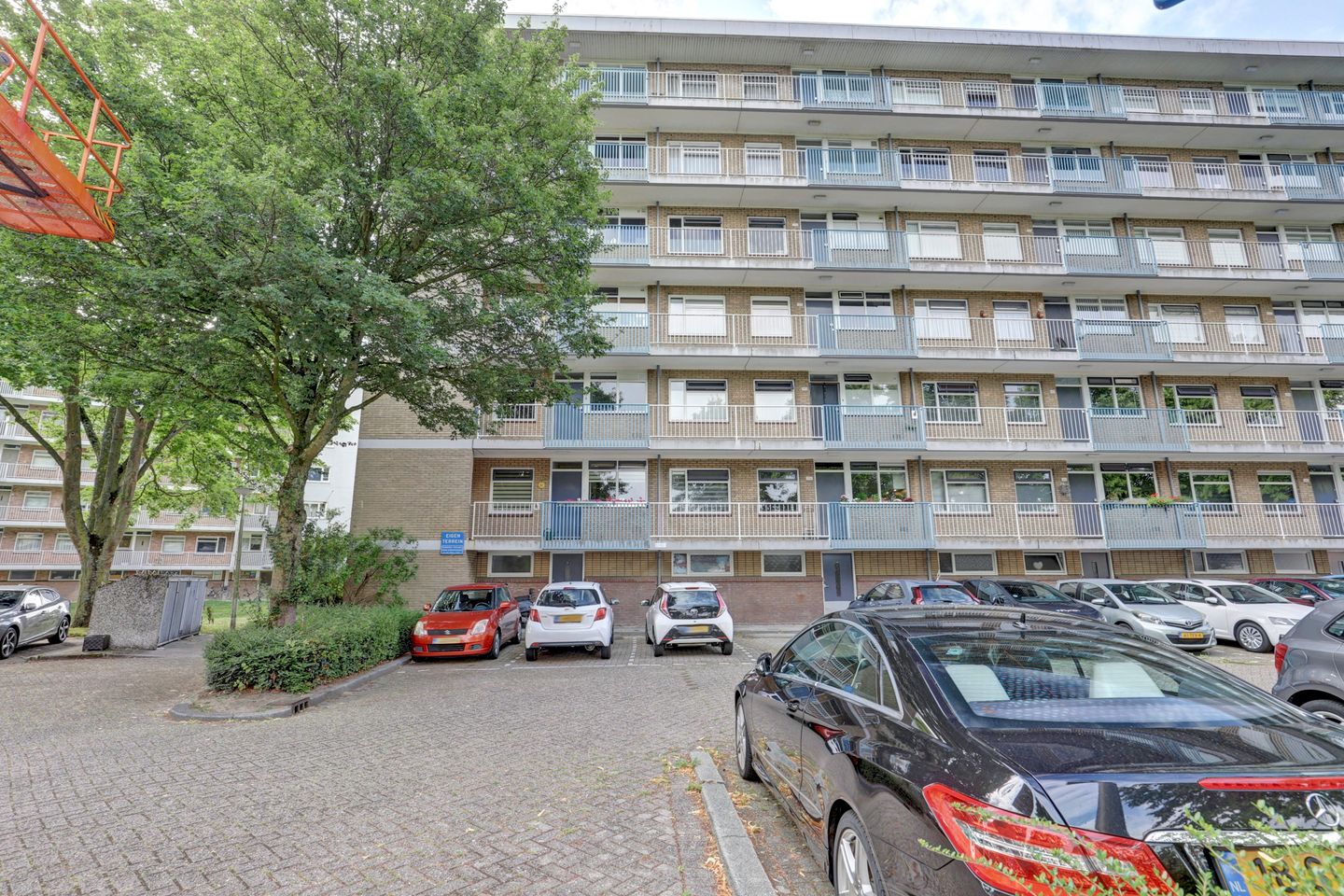 Foto 34 van van Godewijckstraat 275