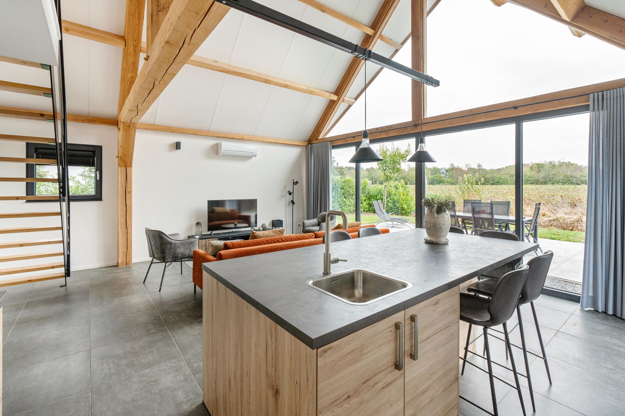 Foto 6 van Kievit 12-B711