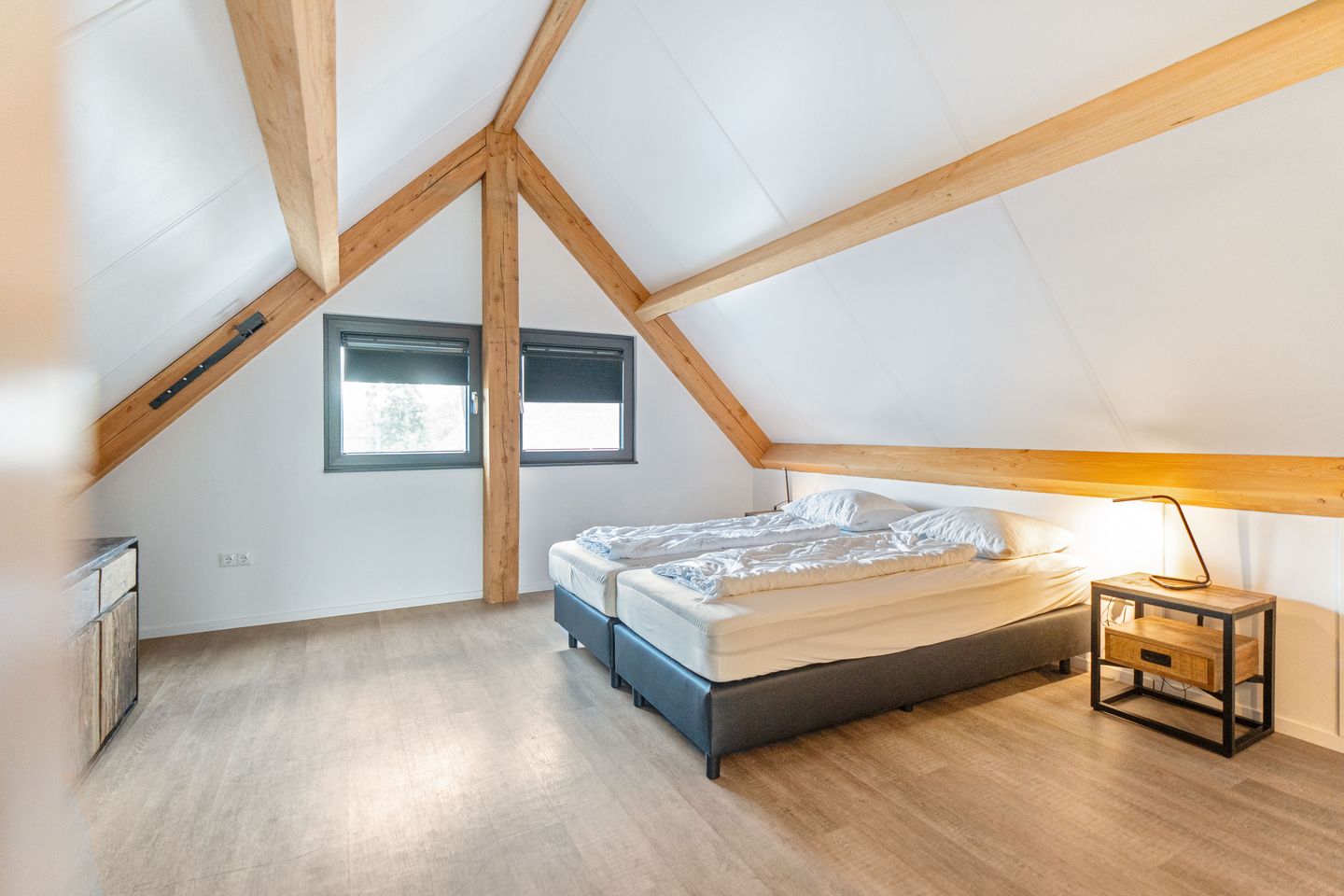 Foto 10 van Kievit 12-B711