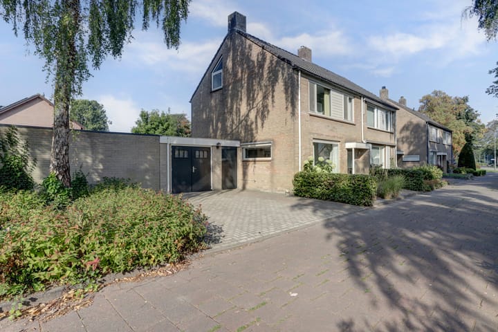 Foto 2 van Nassaulaan 37