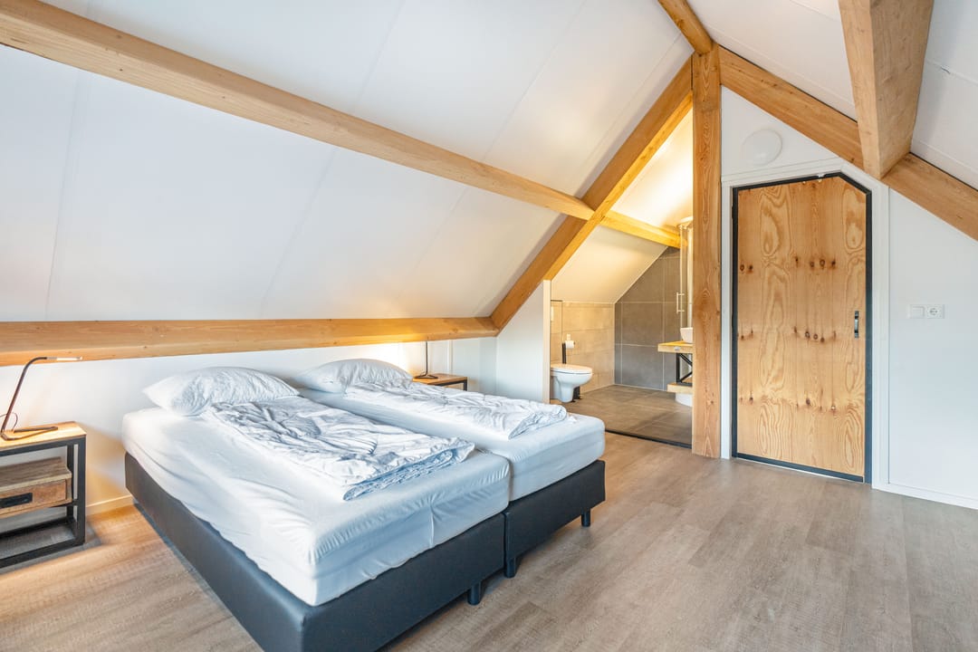 Foto 11 van Kievit 12-B711