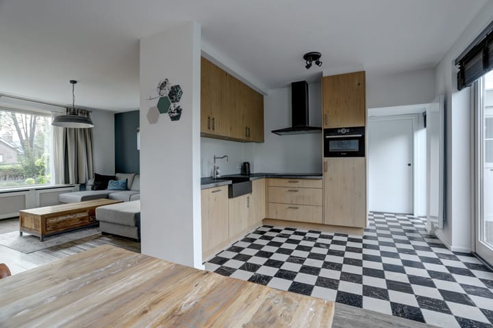 Foto 5 van Nassaulaan 37