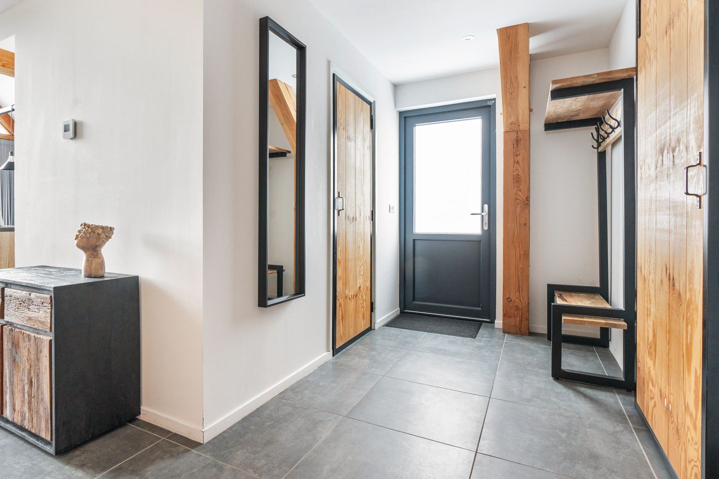 Foto 14 van Kievit 12-B711