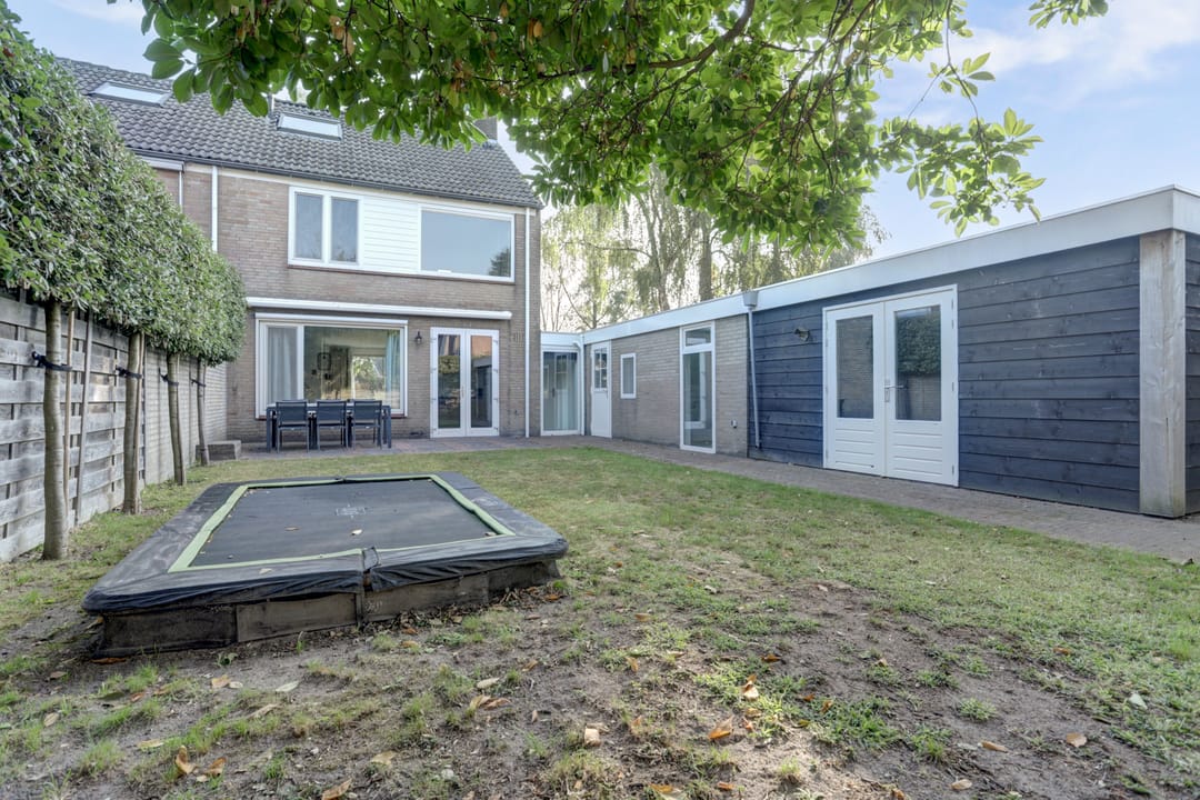 Foto 8 van Nassaulaan 37