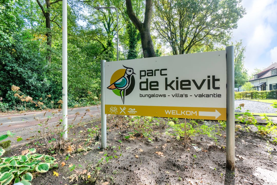 Foto 28 van Kievit 12-B711