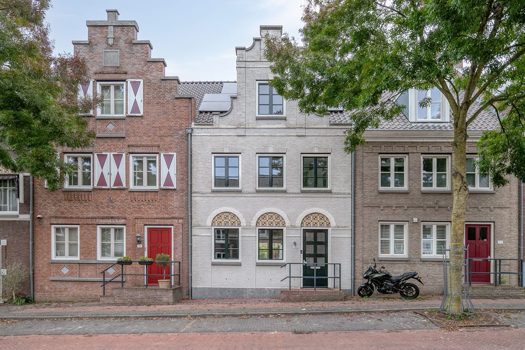 Foto 1 van Herenlaan 156