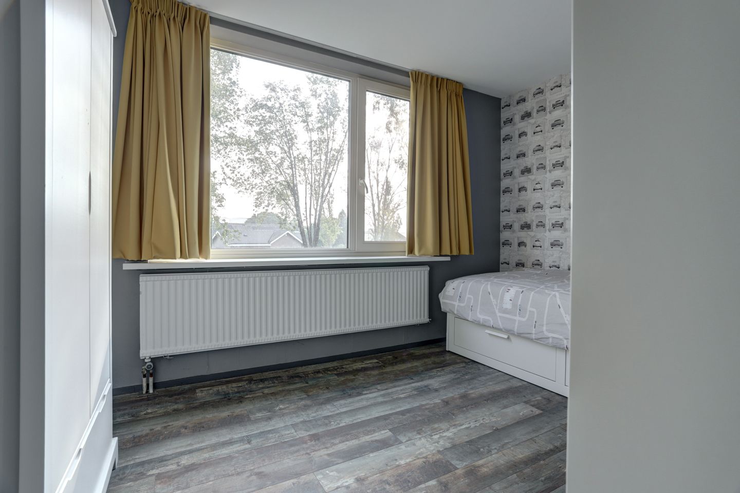 Foto 35 van Nassaulaan 37