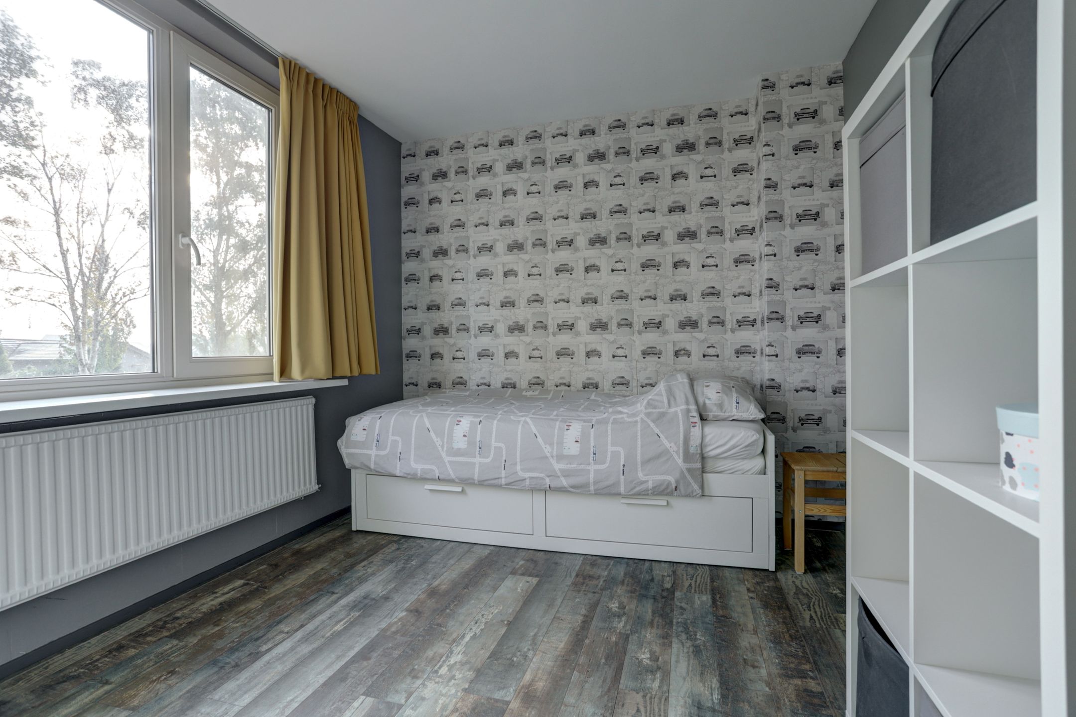 Foto 36 van Nassaulaan 37