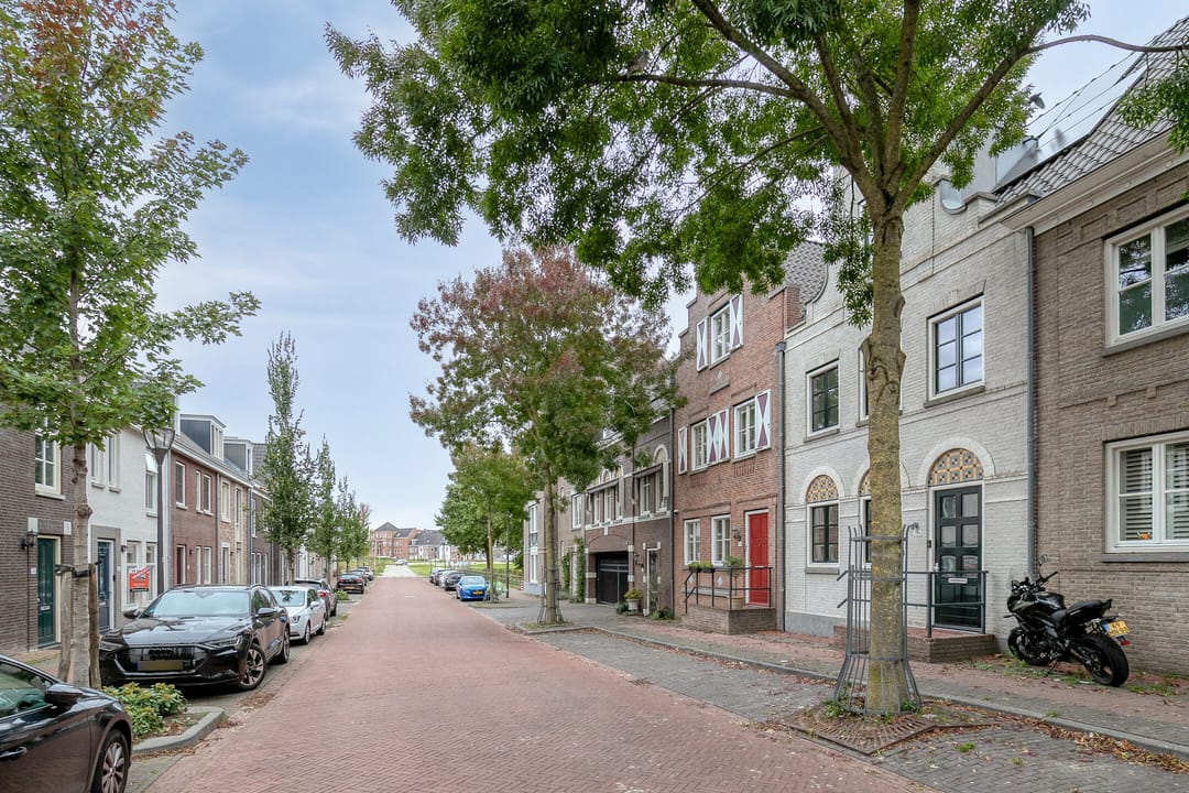 Foto 8 van Herenlaan 156