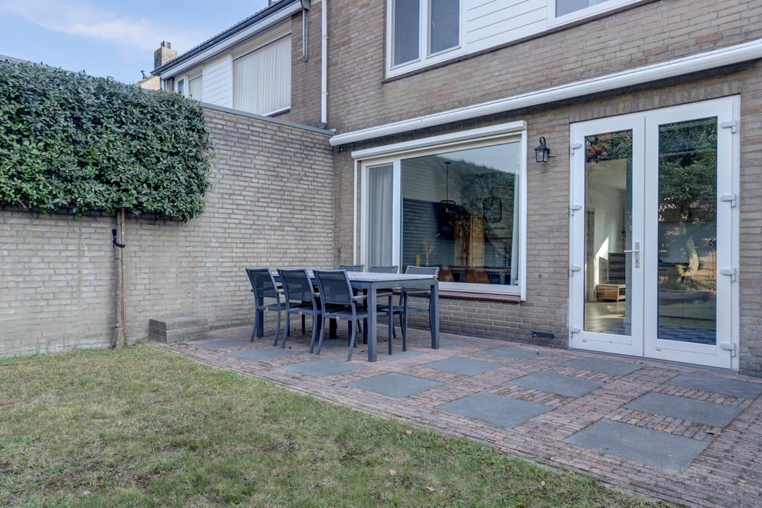 Foto 43 van Nassaulaan 37