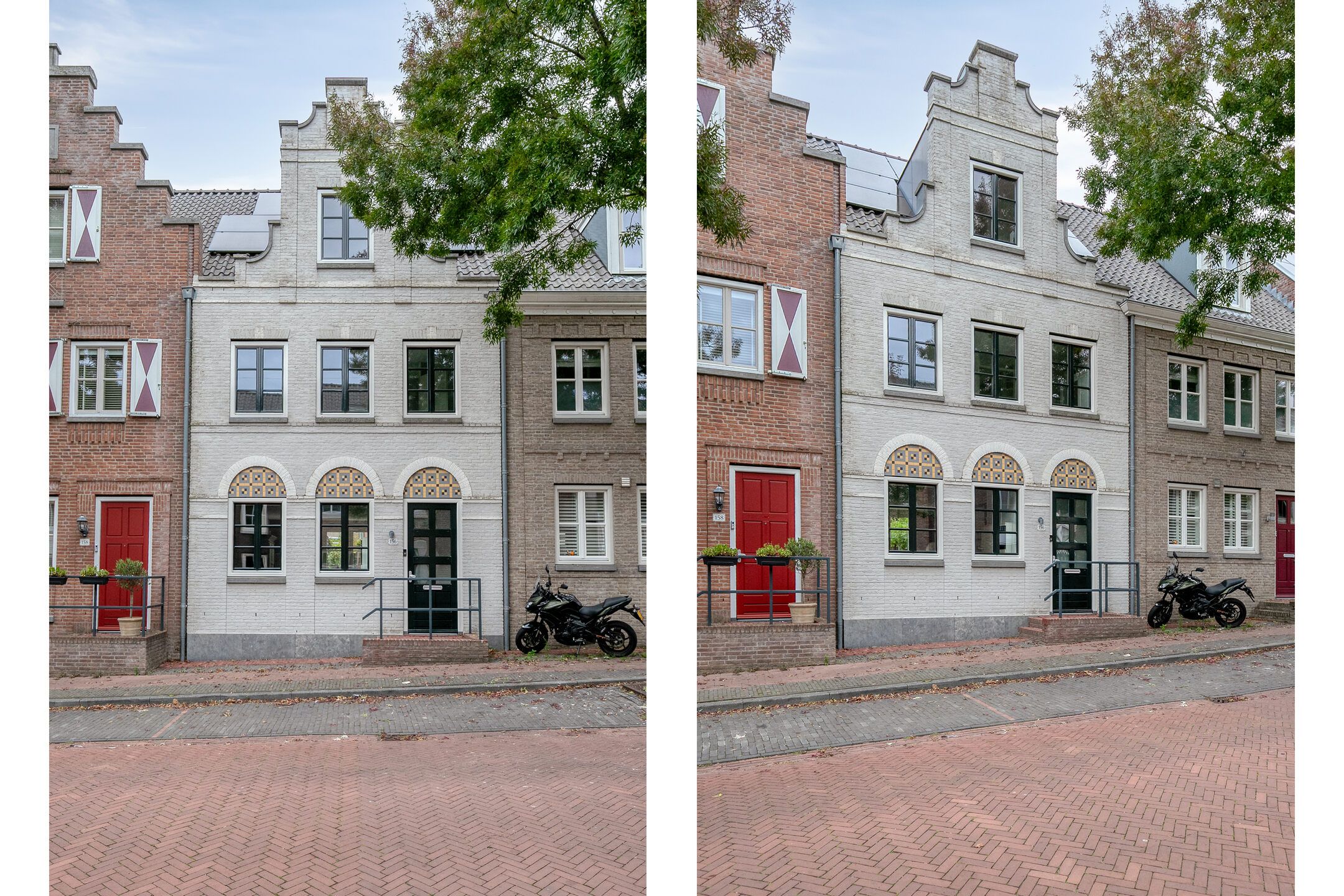 Foto 9 van Herenlaan 156