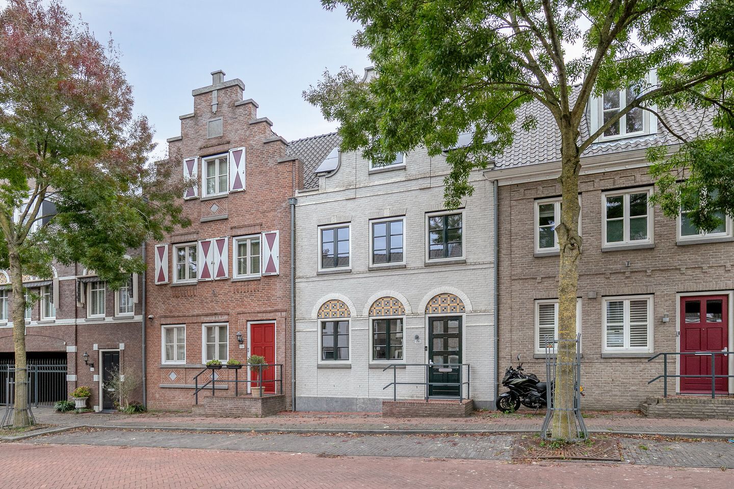 Foto 10 van Herenlaan 156