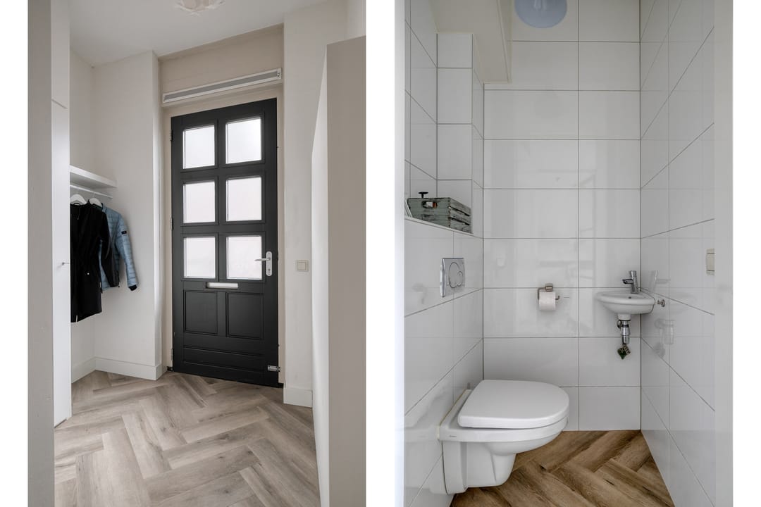 Foto 11 van Herenlaan 156