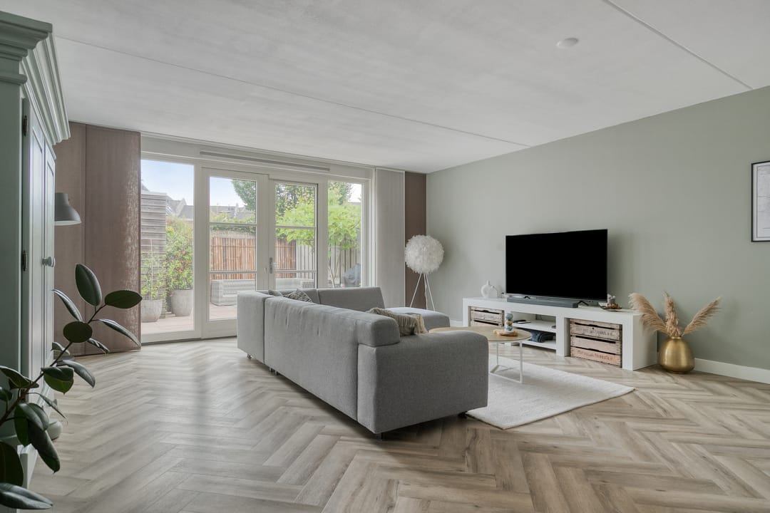 Foto 13 van Herenlaan 156