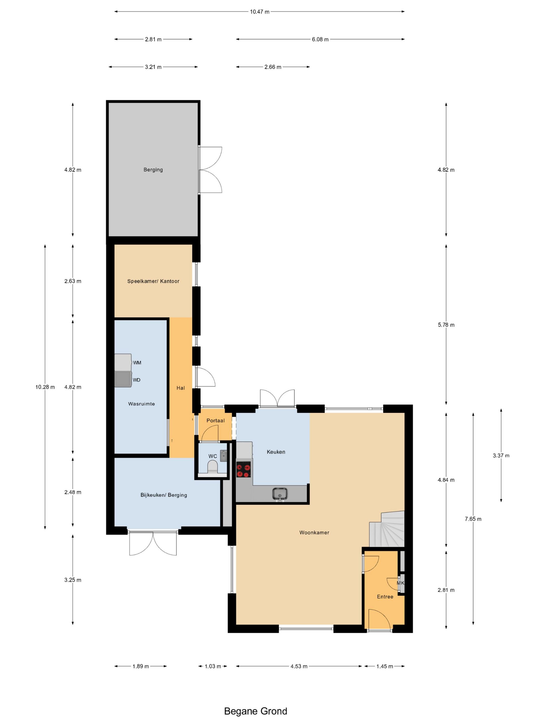 Foto 57 van Nassaulaan 37