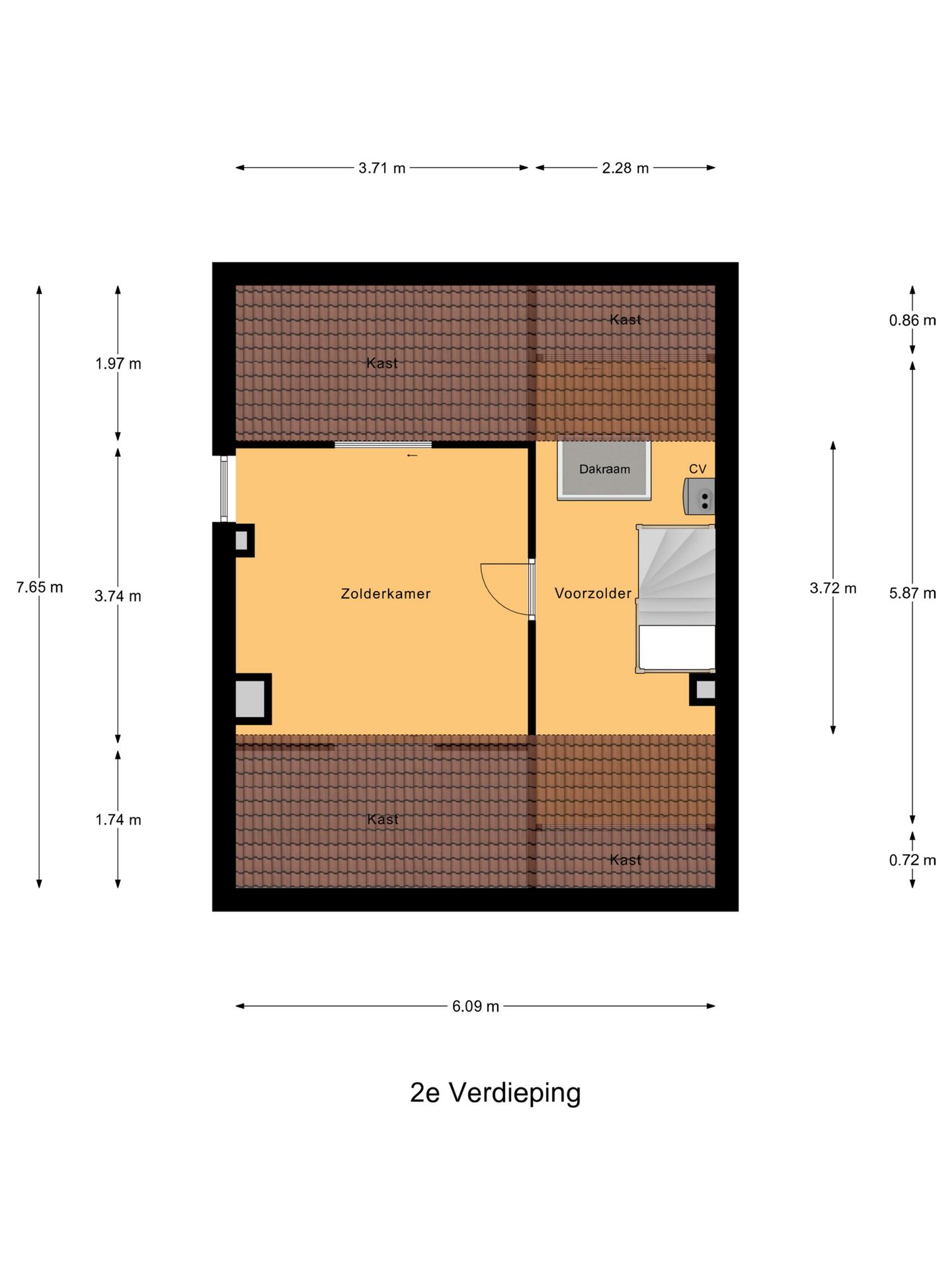 Foto 59 van Nassaulaan 37