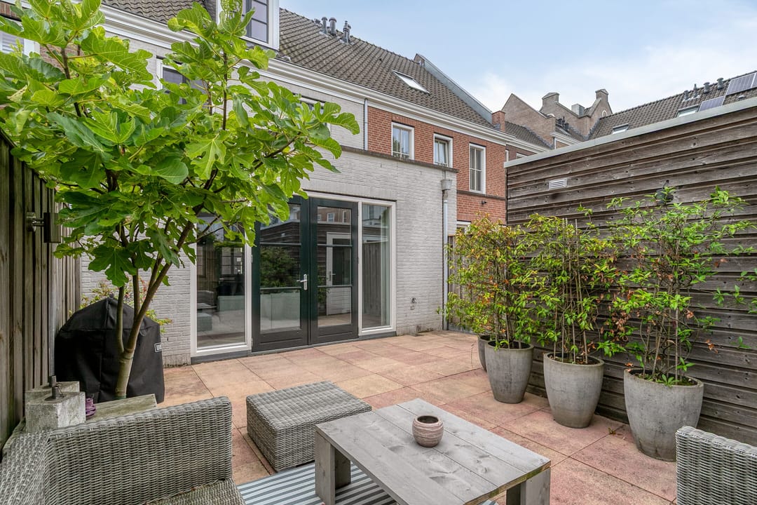 Foto 38 van Herenlaan 156