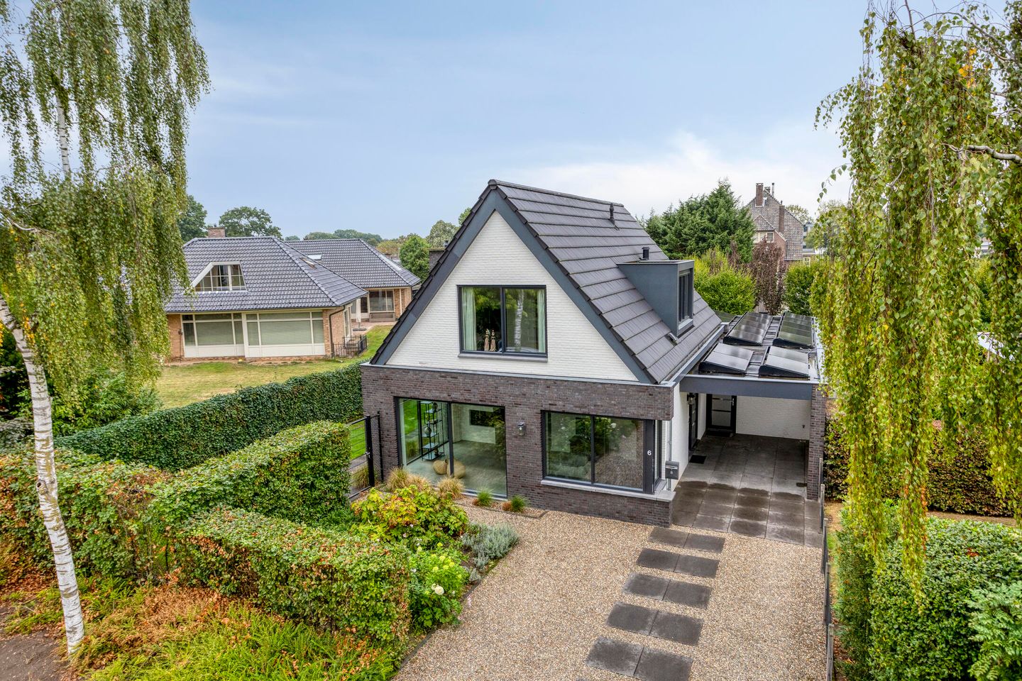 Foto 5 van De Heerlickheit 6