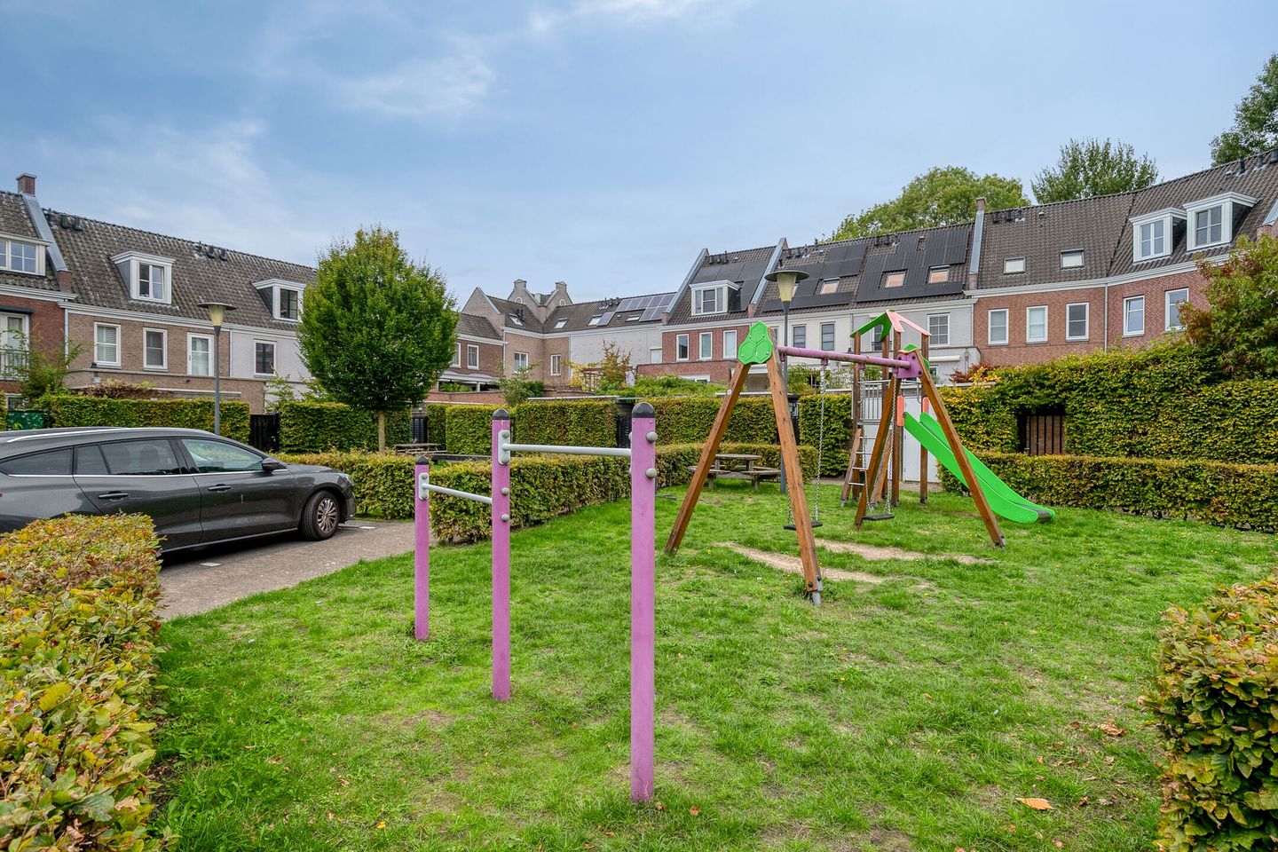 Foto 40 van Herenlaan 156