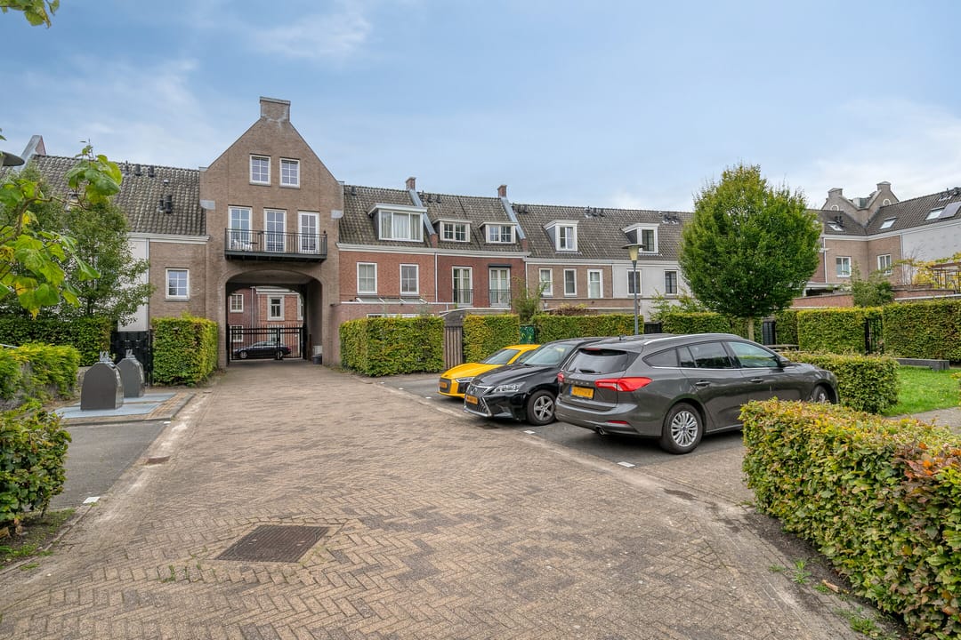 Foto 41 van Herenlaan 156