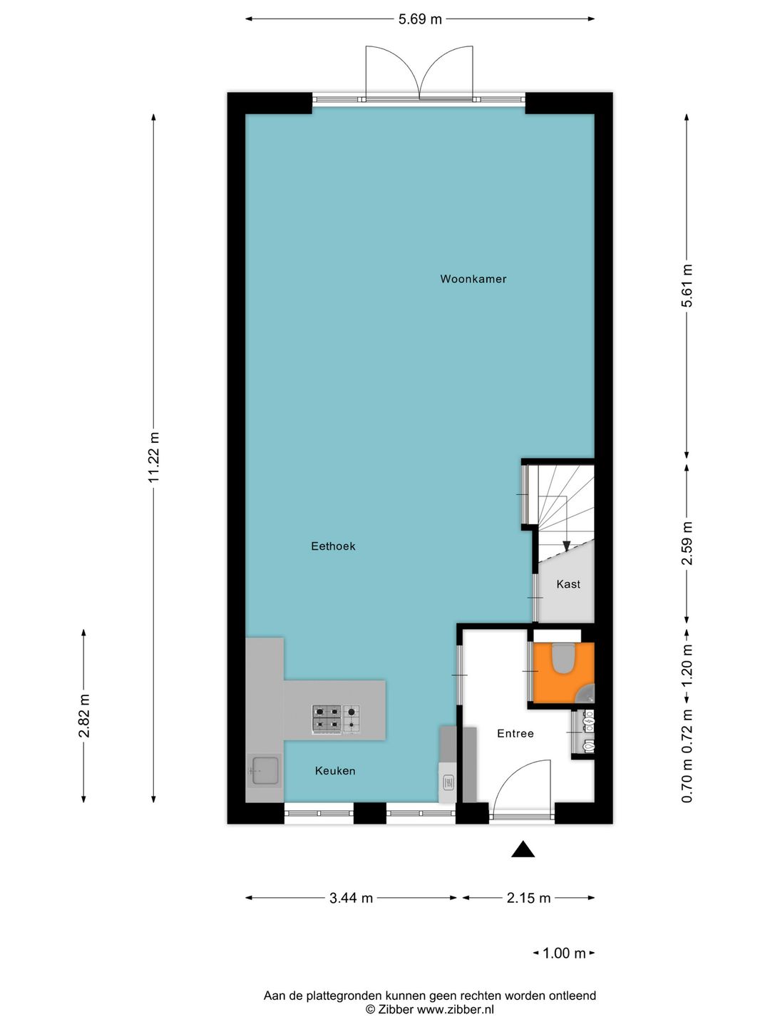 Foto 46 van Herenlaan 156