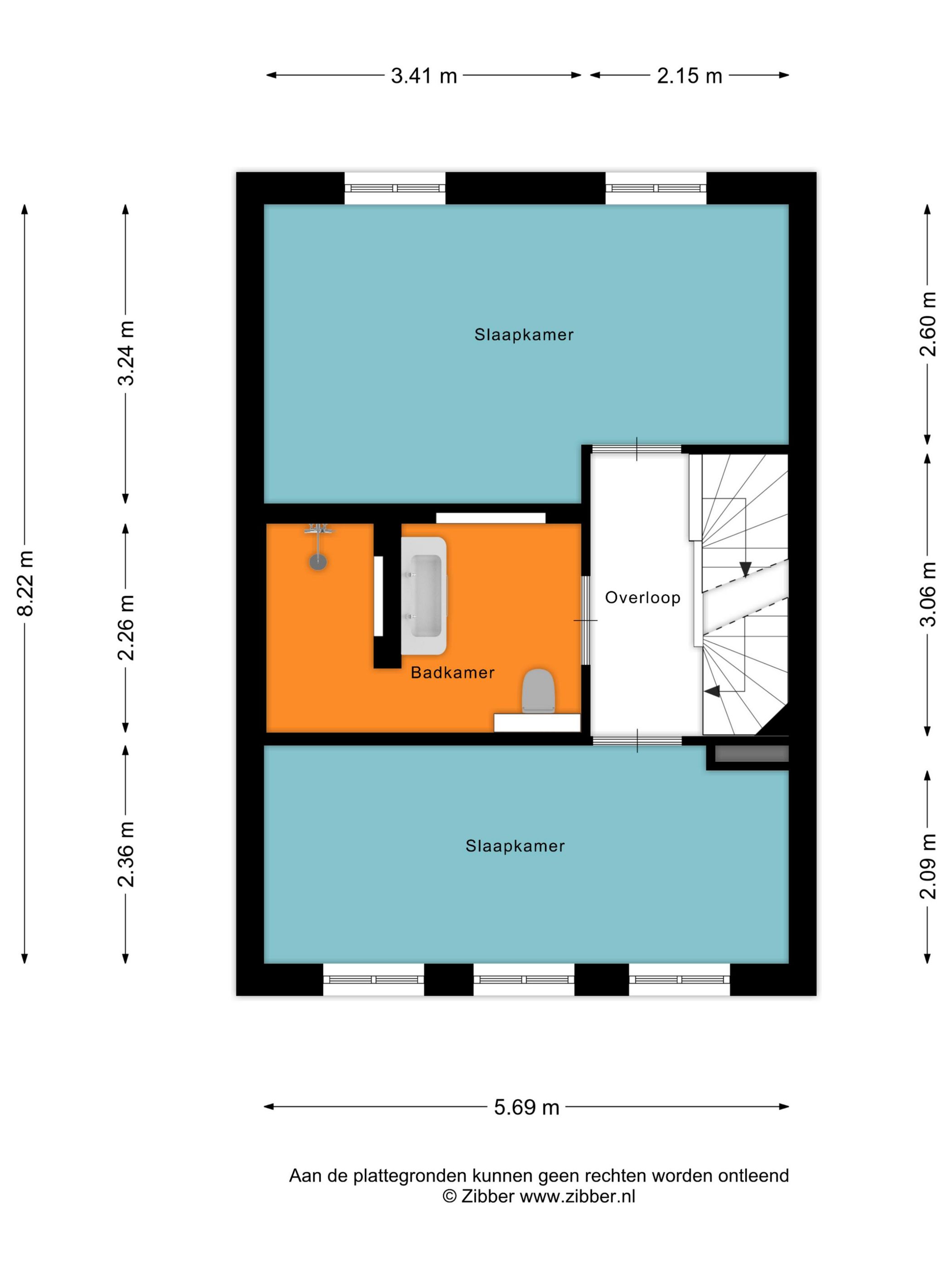 Foto 48 van Herenlaan 156
