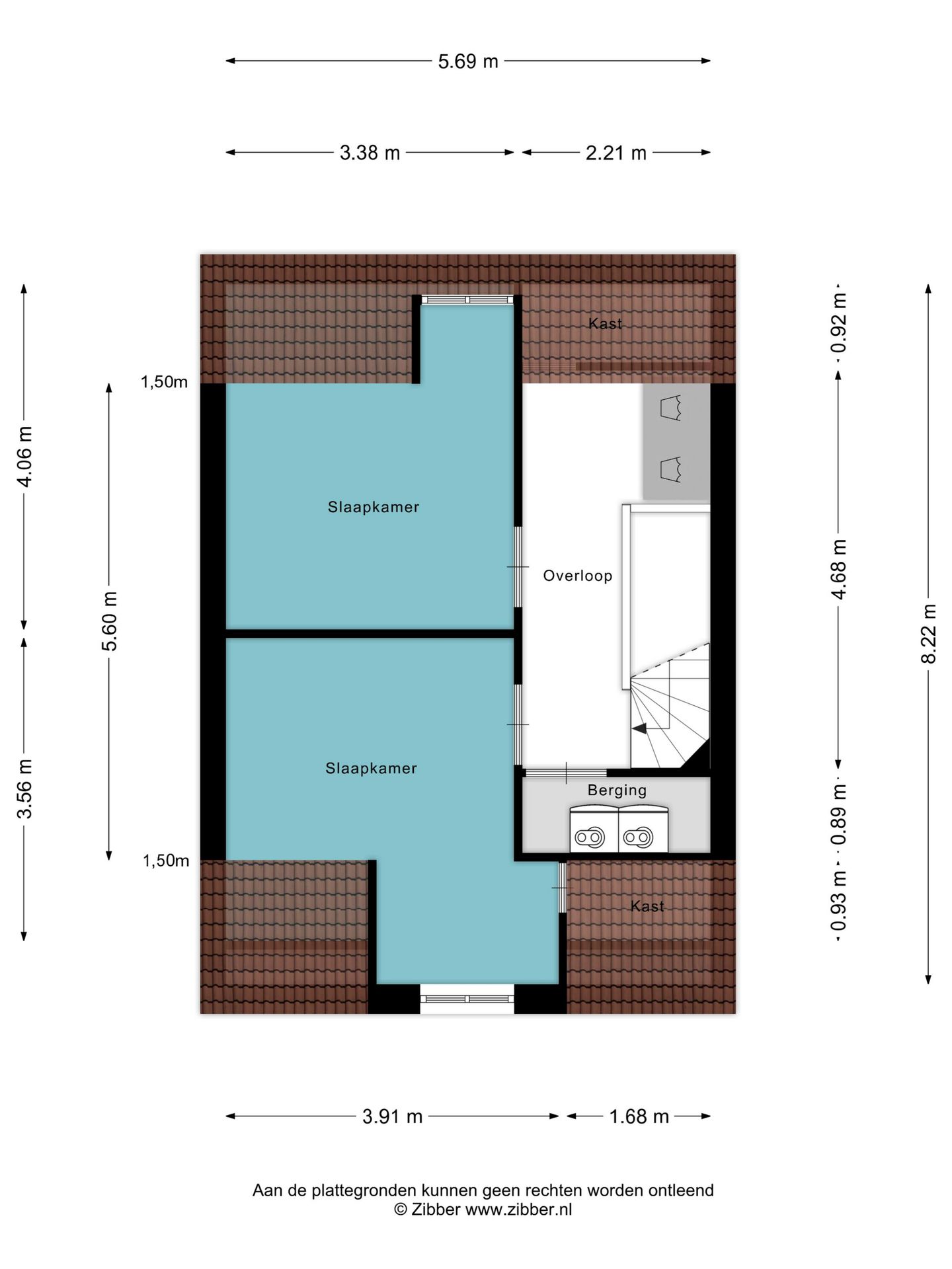 Foto 50 van Herenlaan 156