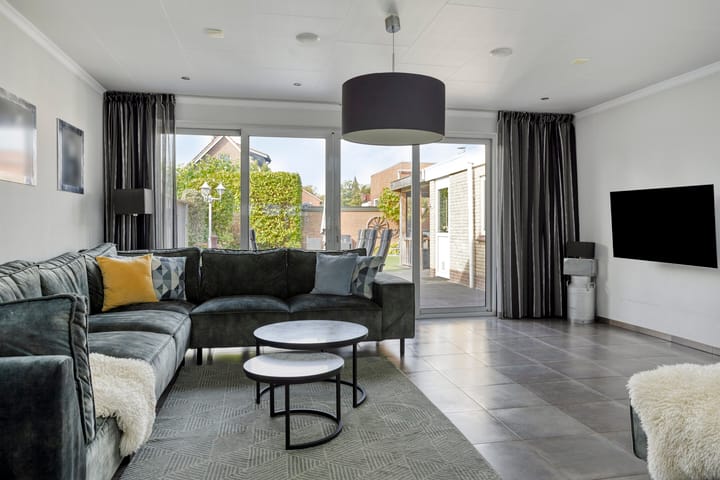 Foto 2 van Spechtstraat 2