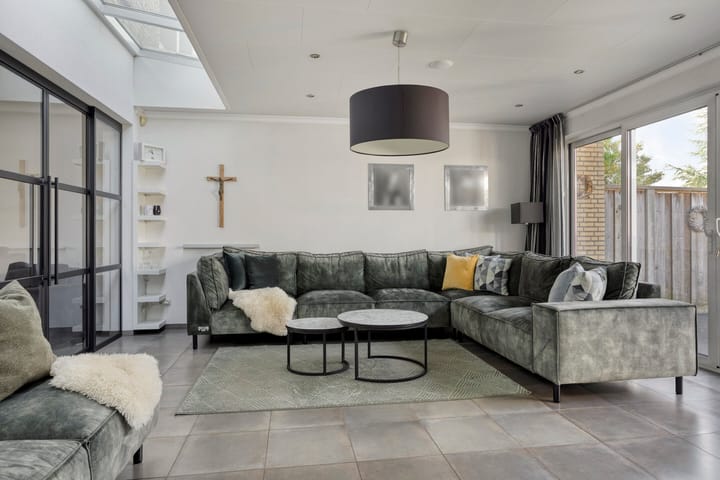 Foto 3 van Spechtstraat 2