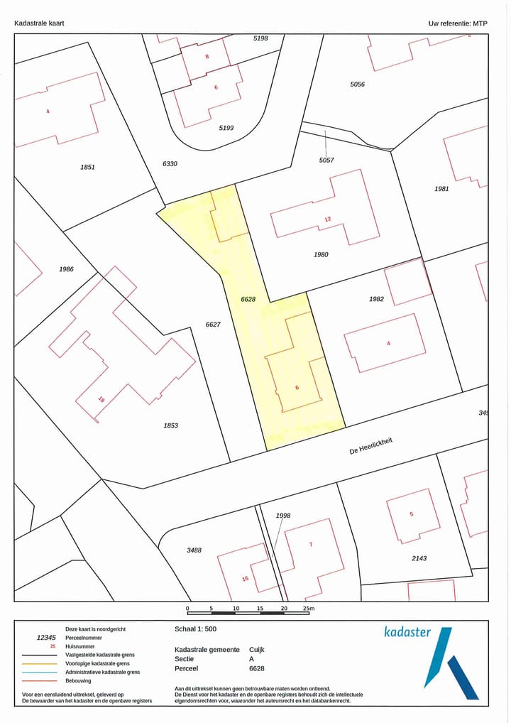 Photo 58 of De Heerlickheit 6