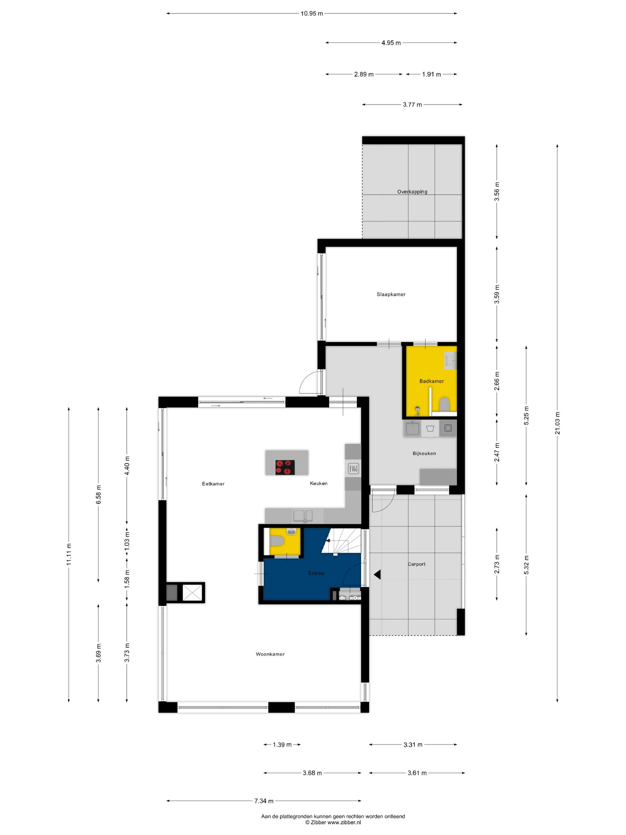 Foto 60 van De Heerlickheit 6
