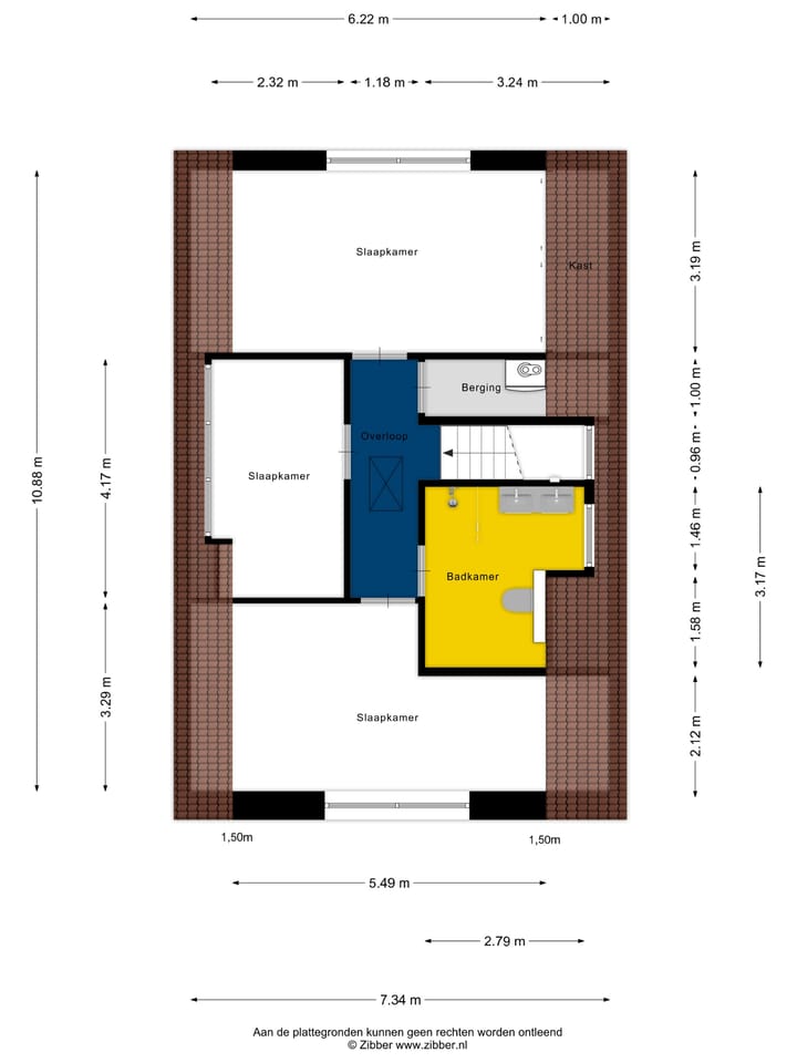 Photo 61 of De Heerlickheit 6