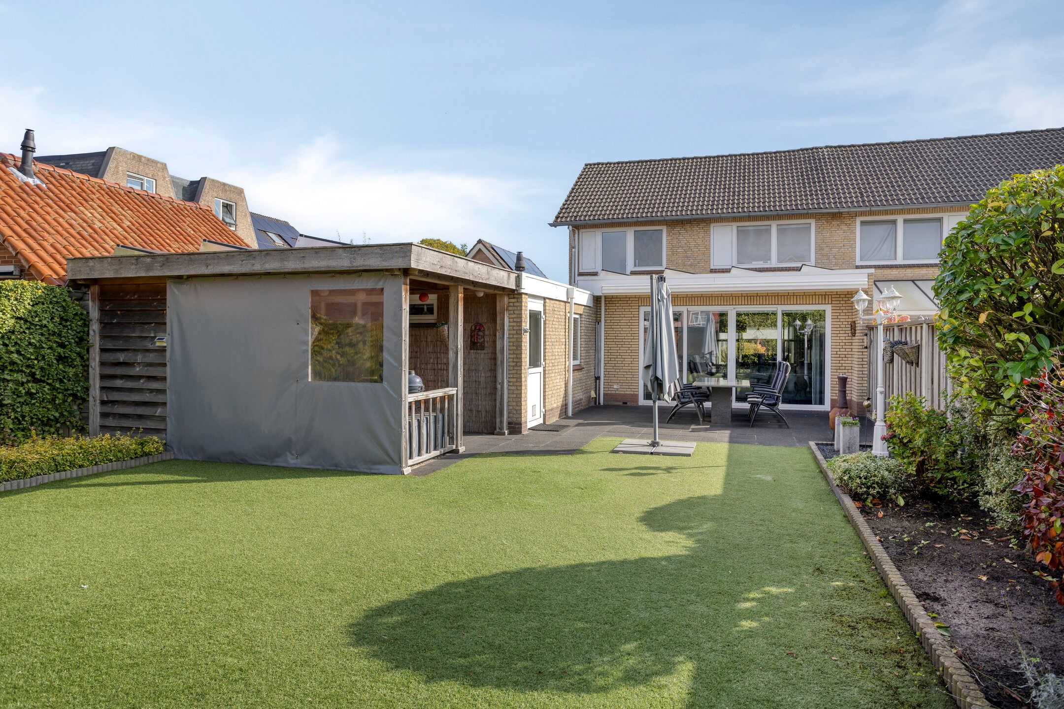 Spechtstraat, 2, de Lutte, 7587BC, Overijssel, Nederland 2 