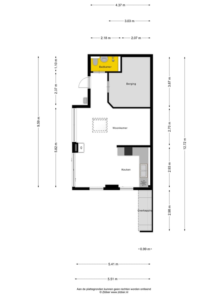 Photo 63 of De Heerlickheit 6