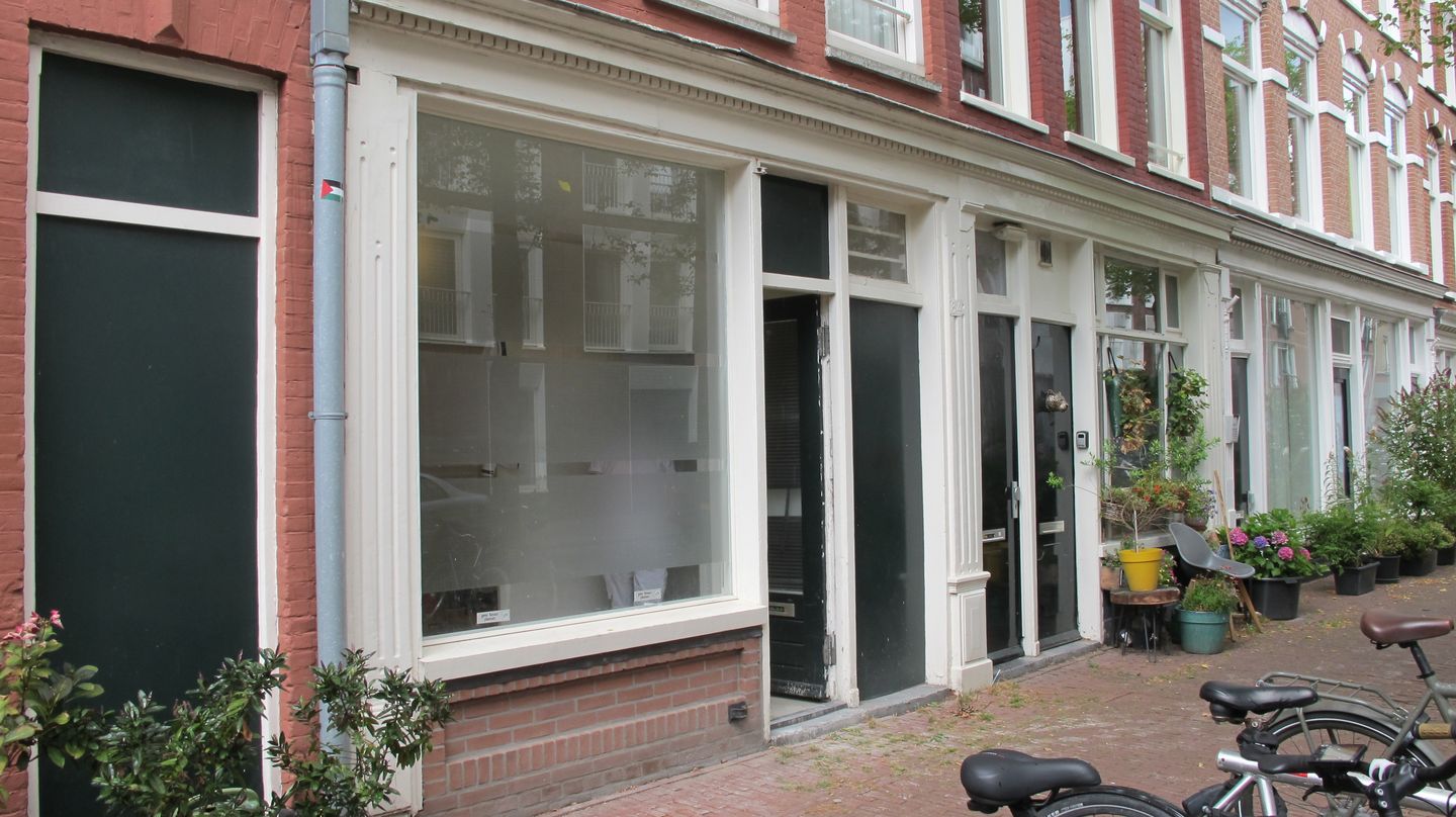 Bekijk foto 3 van Van Hogendorpstraat 84-H