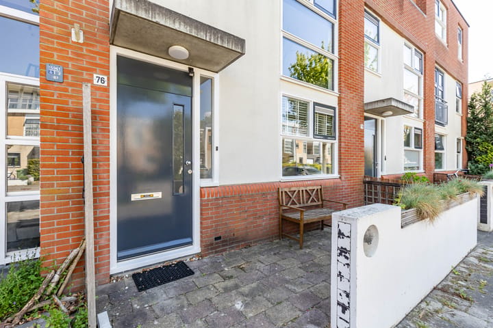Foto 4 van M.L. Kingstraat 76