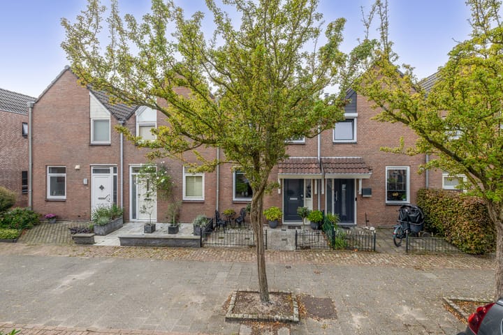 Foto 2 van Zuiderkruis 91