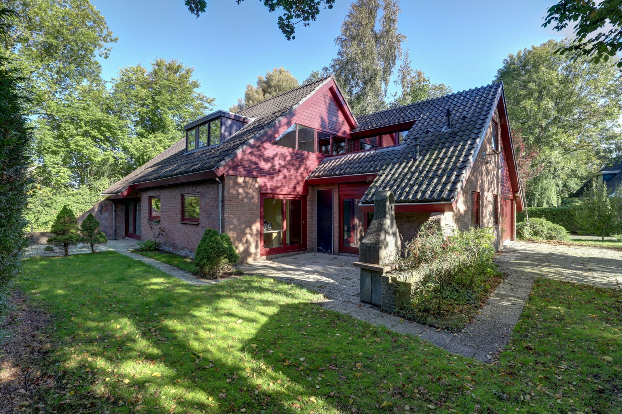 Pastoor Sprengerstraat 1