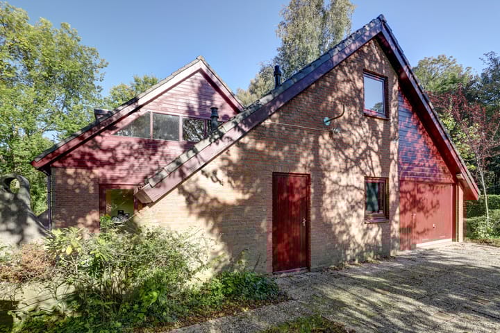 Foto 2 van Pastoor Sprengerstraat 1