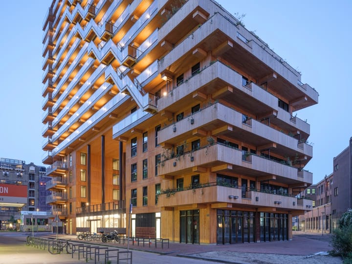Kartinistraat 4, Rotterdam