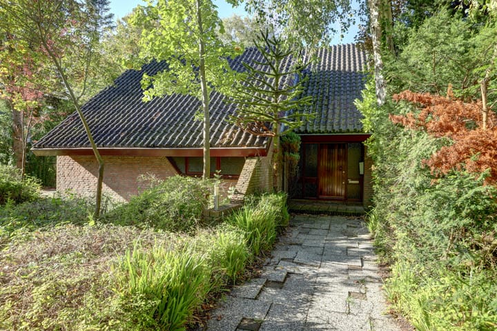 Foto 3 van Pastoor Sprengerstraat 1