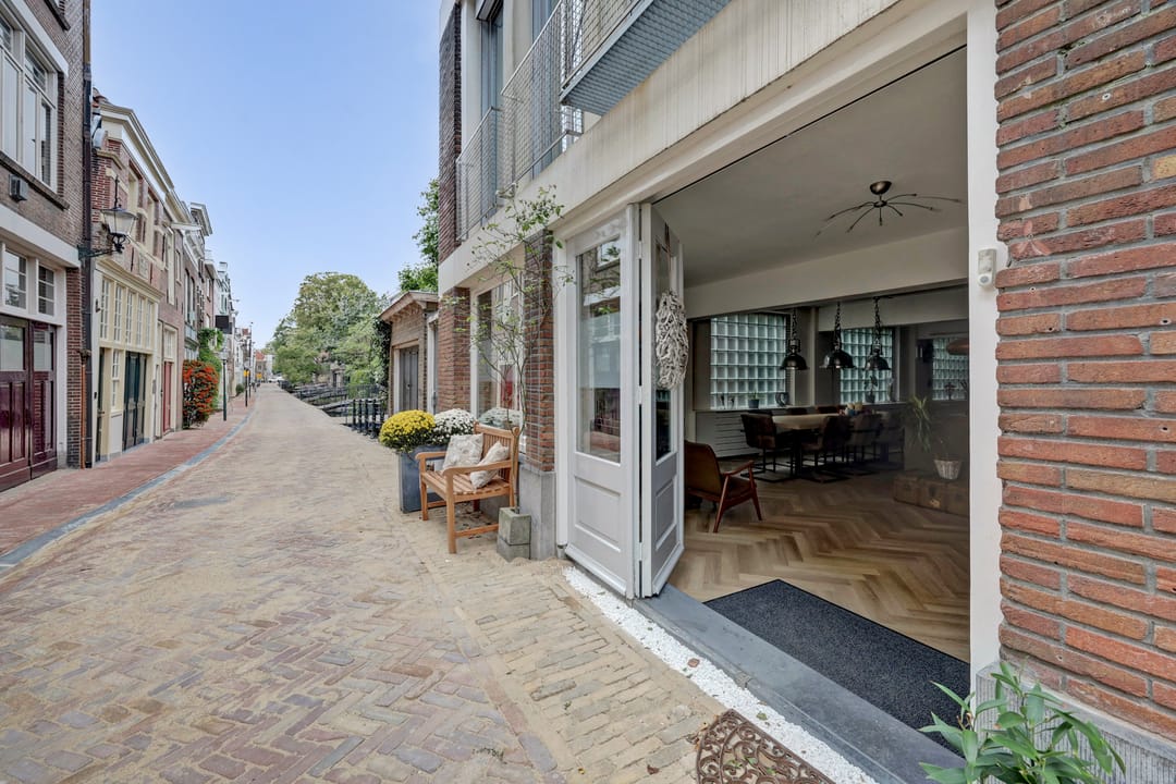 Photo 1 of Peperstraat 77