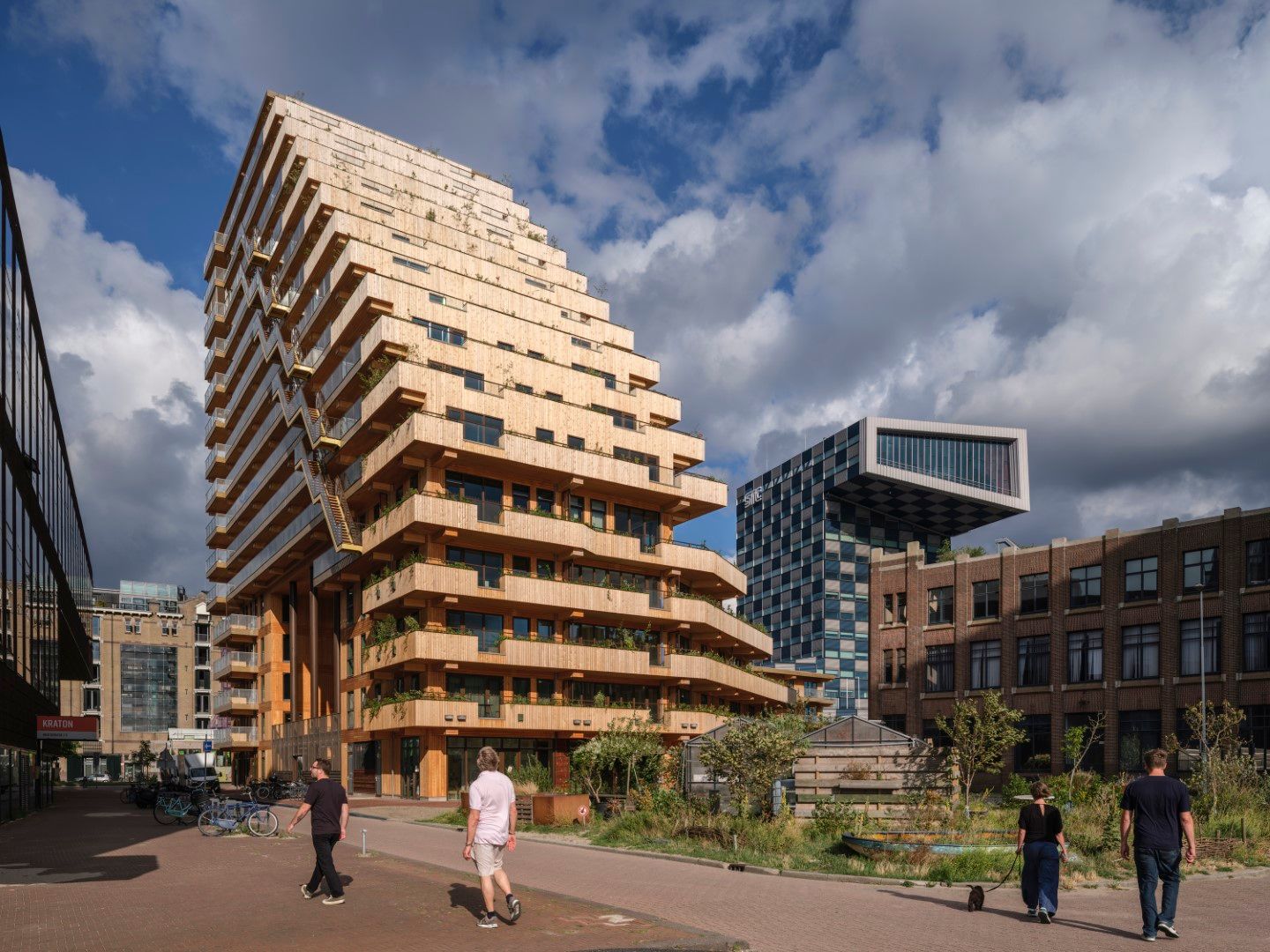 Bekijk foto 3 van Kartinistraat 4