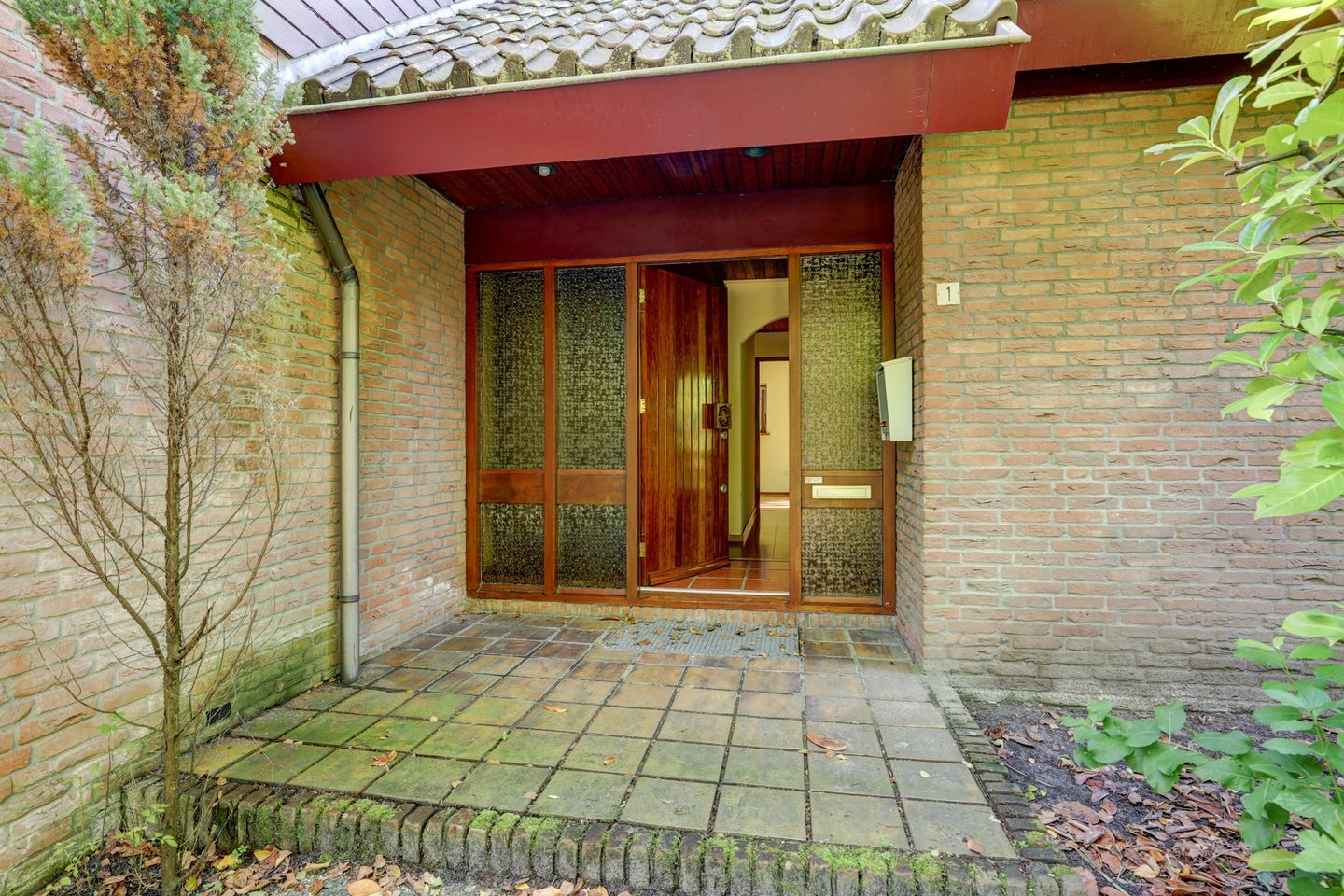 Foto 5 van Pastoor Sprengerstraat 1