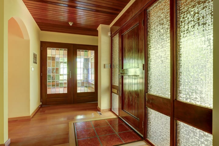 Foto 7 van Pastoor Sprengerstraat 1