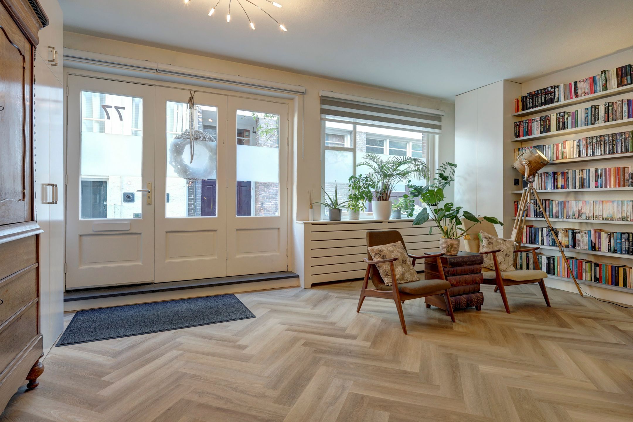 Photo 6 of Peperstraat 77