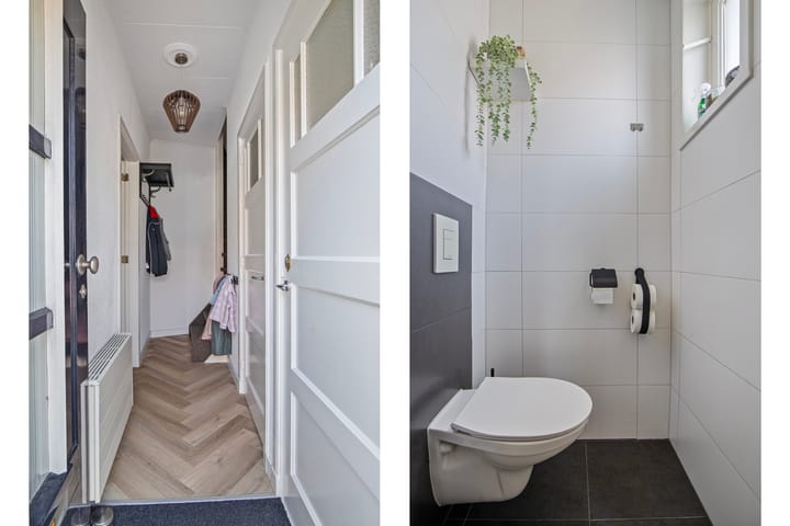 Photo 4 of Prins Bernhardstraat 28